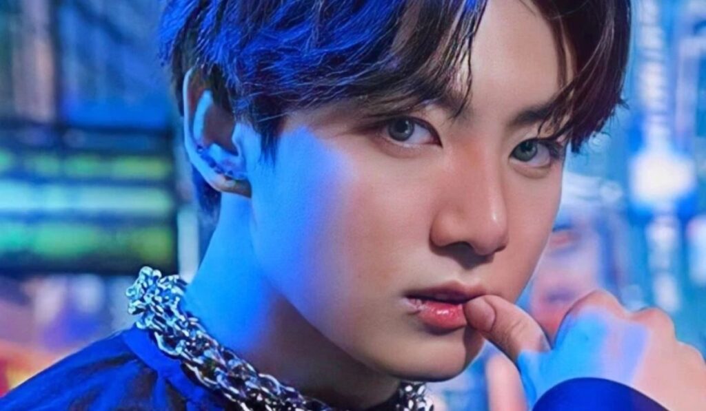 El Instagram de Jungkook de BTS ha sido eliminado y el idol rompió el silencio