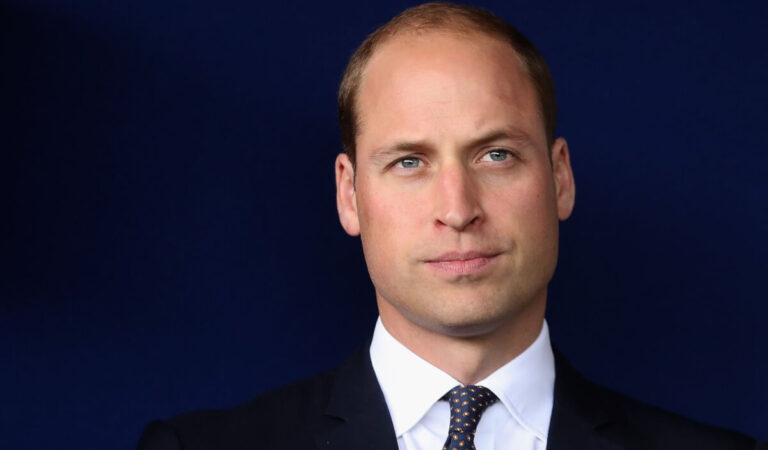 El Príncipe William respondió oficialmente a las acusaciones de infidelidad