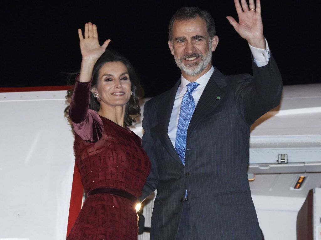 El divorcio del Rey Felipe VI y Letizia de España se debería a causa de una infidelidad