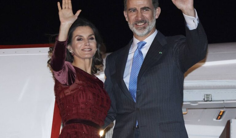 El divorcio del Rey Felipe VI y Letizia de España se debería a causa de una infidelidad