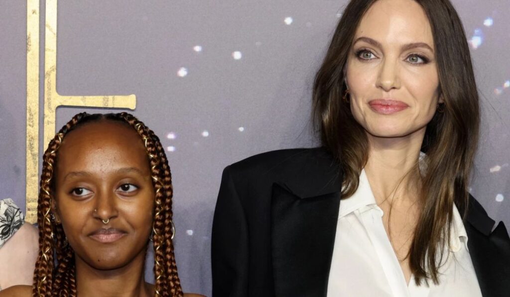 El espantoso trauma que ha vivido la hija adoptiva de Angelina Jolie y Brad Pitt