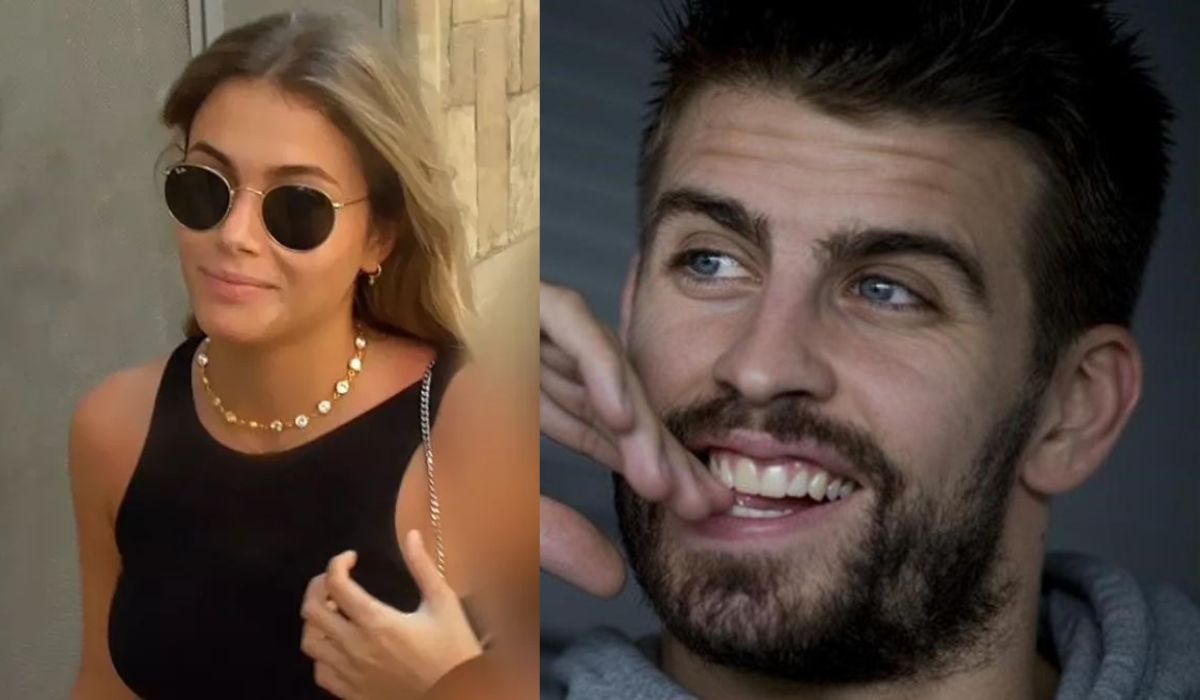El oscuro secreto de cama que esconde Clara Chía en su relación con Gerard Piqué