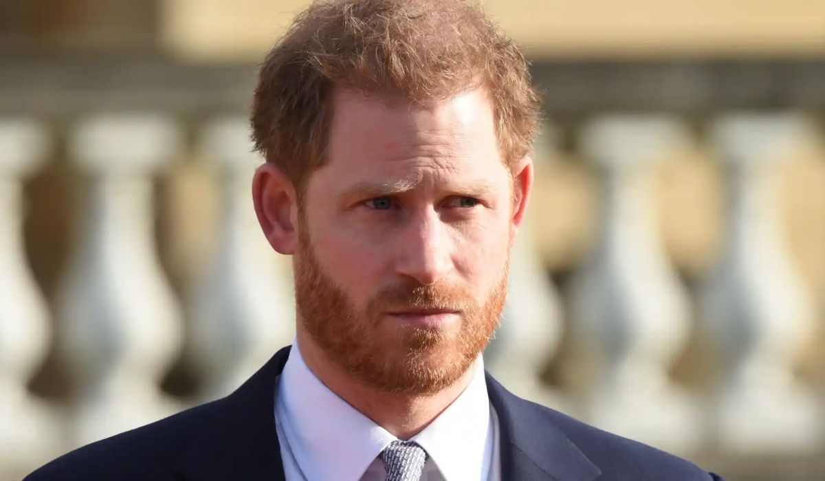 El príncipe Harry afronta graves consecuencias por haber admitido su consumo de alucinógenos