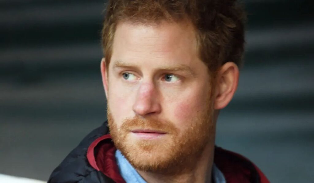 El príncipe Harry empeora su imagen al expresar su opinión sobre el uso de drogas