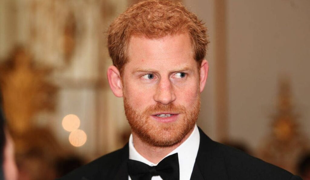 El príncipe Harry ha sido diagnosticado con varias enfermedades mentales muy delicadas