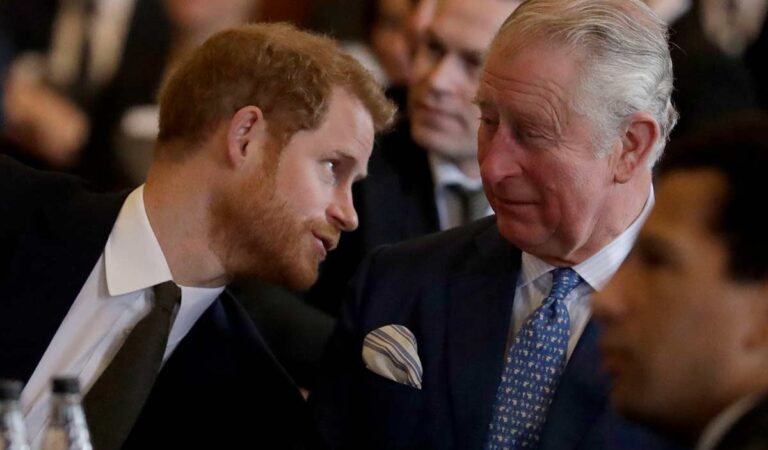 El príncipe Harry y Meghan Markle deberán cumplir estrictas condiciones para la coronación del rey Carlos III