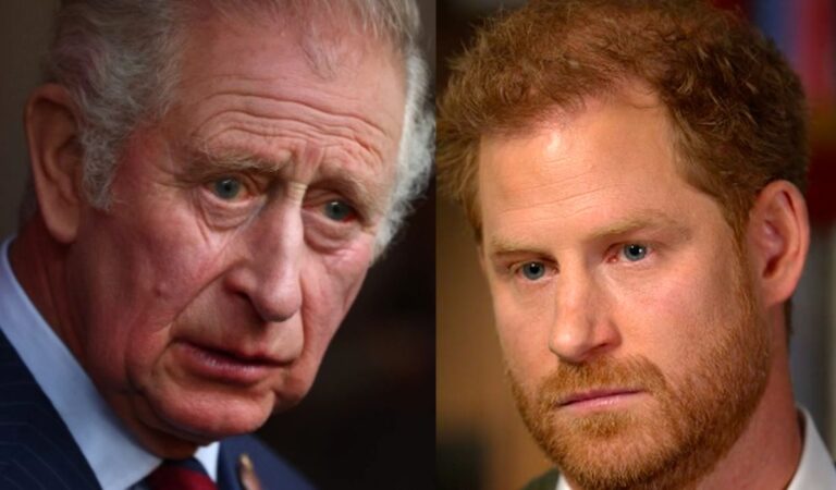 El rey Carlos III insiste en invitar al príncipe Harry a la coronación para no provocar más rechazo