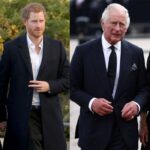 El rey Carlos III y Camilla Parker evitarán conversar con el príncipe Harry y Meghan por esta razón