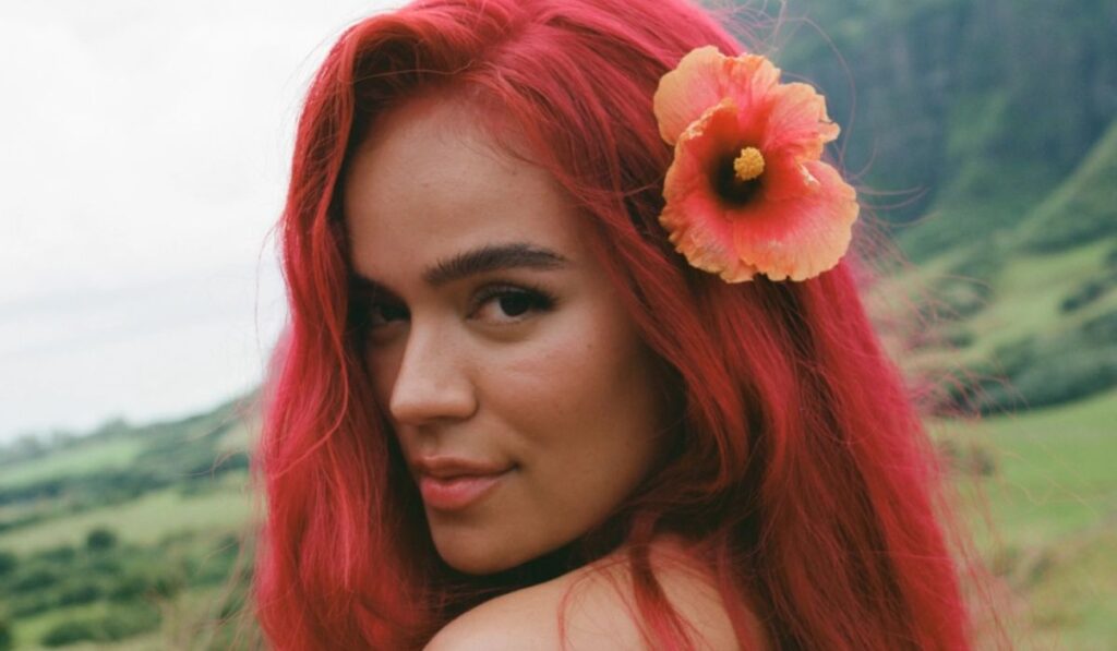 El terrible error de Karol G que la dejó completamente expuesta