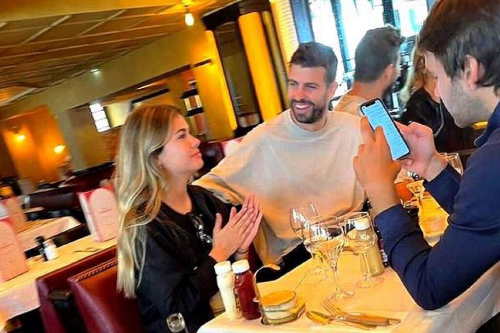 Esta celebridad latina ataca fuertemente a Clara Chía Martí y Piqué