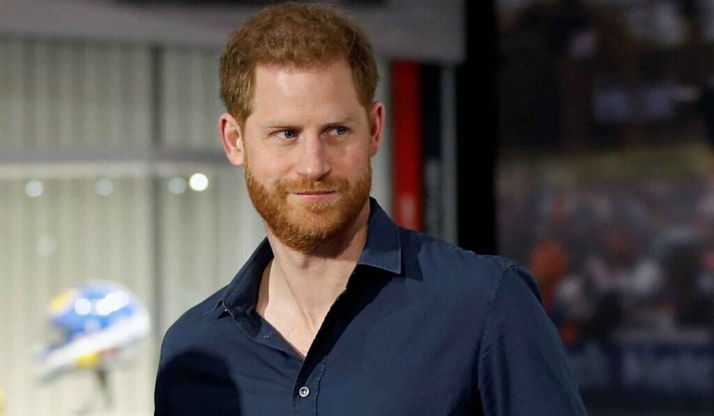 Exigen que el príncipe Harry sea deportado de Estados Unidos si verdaderamente mintió en su visa