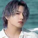 Filtran foto de Jungkook de BTS besándose con una misteriosa mujer