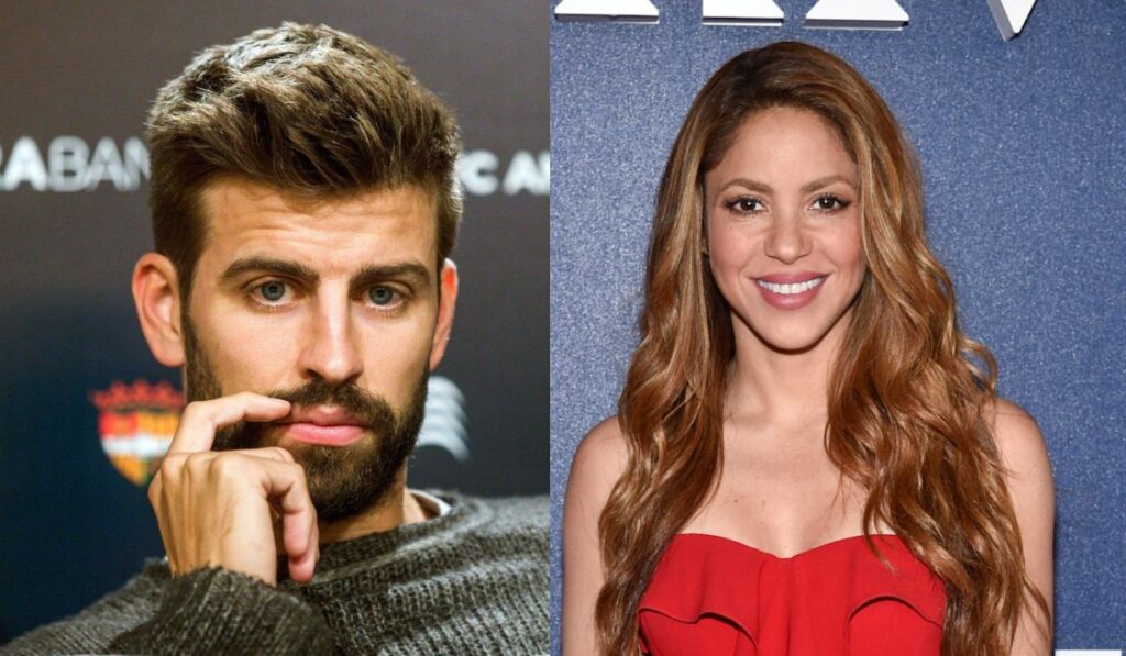 Gerard Piqué se desahoga por su separación con Shakira: "No voy a limpiar mi imagen"