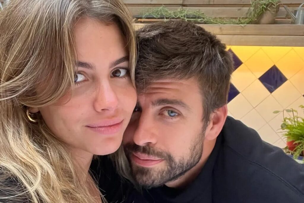 Gerard Piqué y Clara Chia Martí se habrían separado por la siguiente razón