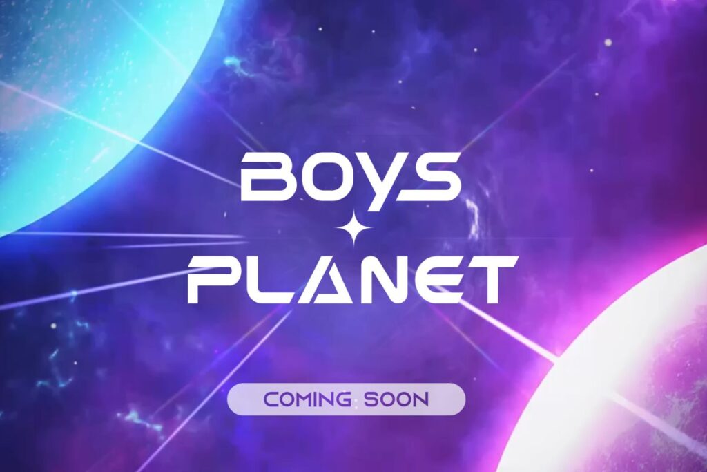 Integrante de Boys Planet 999 es acusado de ser heterofóbico
