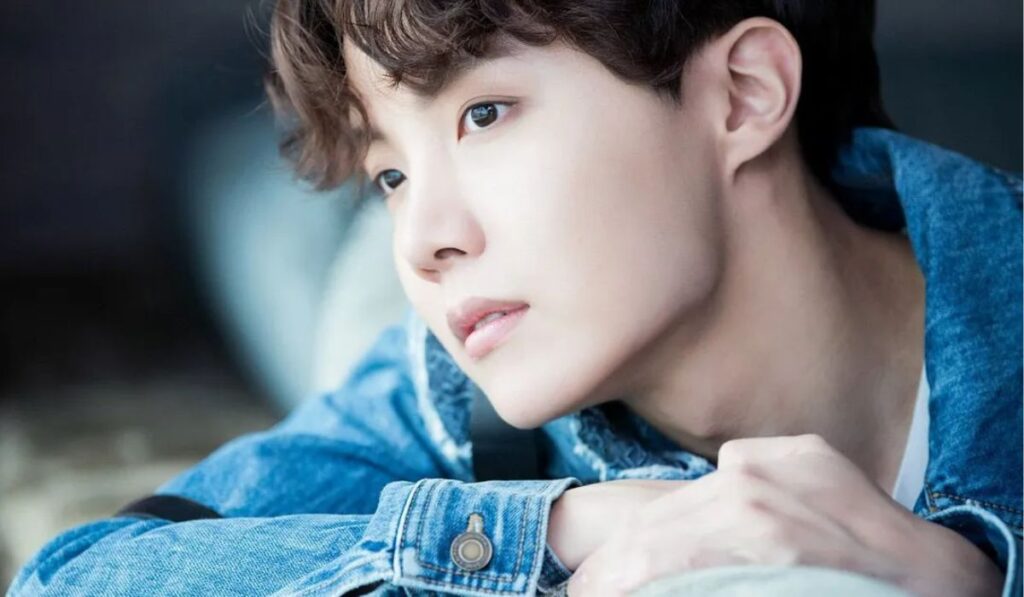 J-Hope de BTS y su triste despedida a "su hijo" Mang antes de ir al servicio militar (VIDEO)