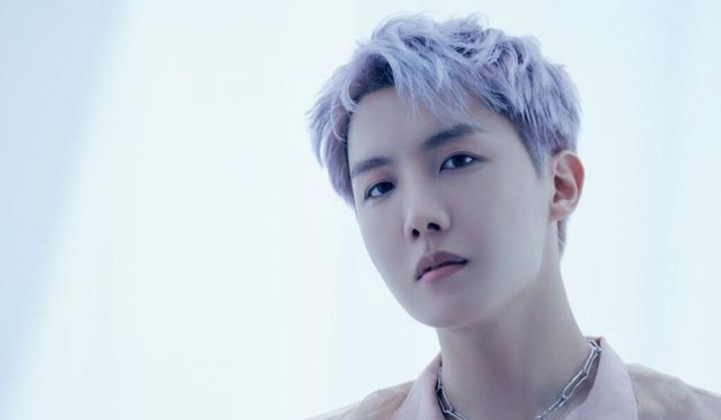 J-Hope de BTS ya tiene fecha de ingreso al ejército militar de Corea