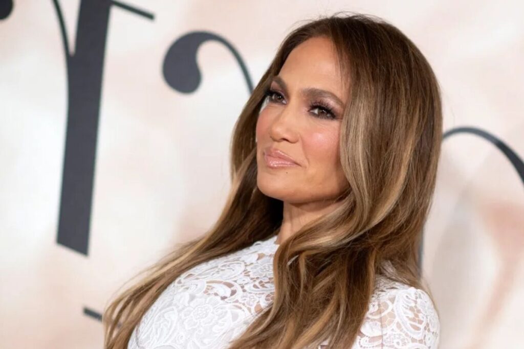 Jennifer Lopez tiene un importante récord que casi nadie conoce
