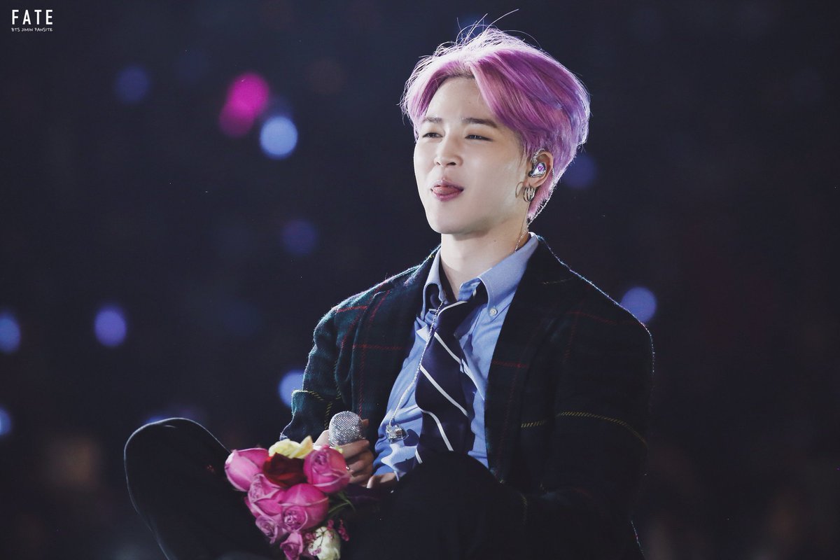Jimin de BTS cantará junto a una de las integrantes de BLACKPINK