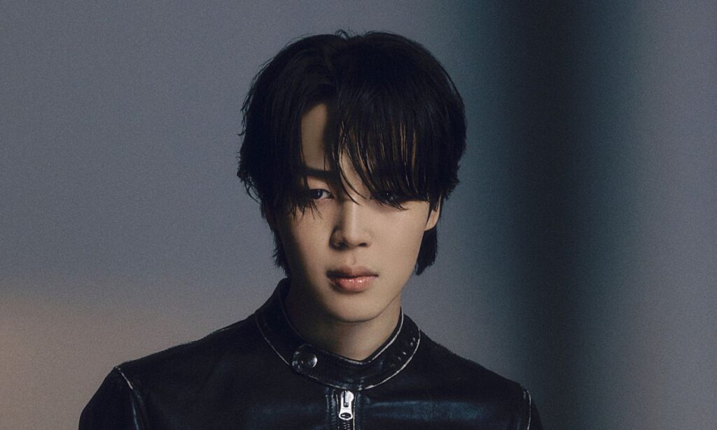 Jimin de BTS criticado por el exceso de autotune en su canción debut “Set Me Free Pt. 2”