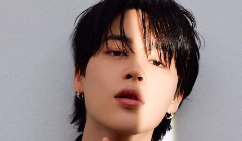 Jimin de BTS se expresó sobre su criticado álbum "Face" en el show de Jimmy Fallon
