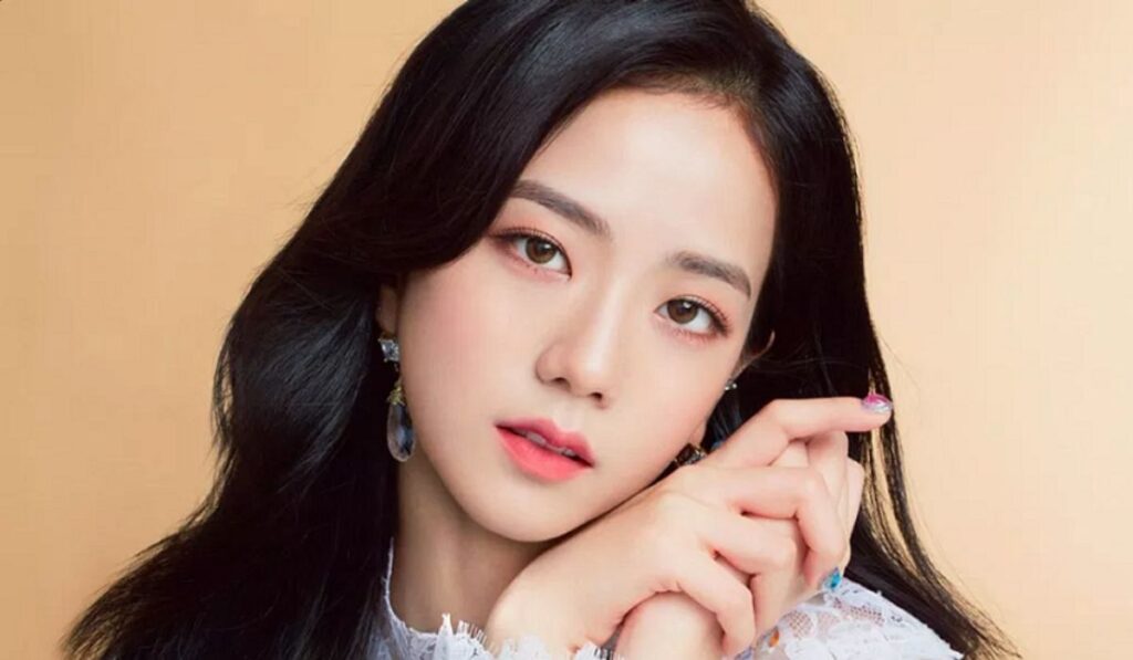 Jisoo de BLACKPINK vuelve a causar caos en Europa, incluso alguien salió herido