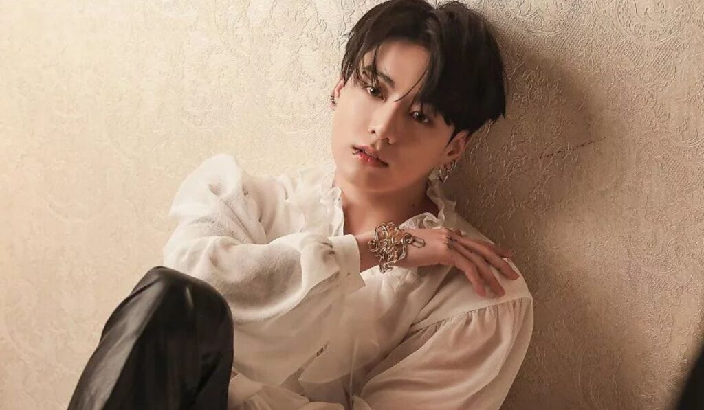Jungkook de BTS le ha pedido matrimonio a otro hombre