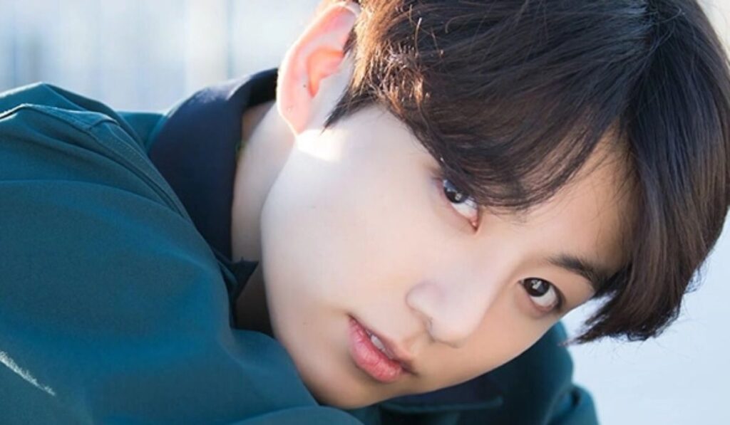 Jungkook de BTS guardaba un oscuro secreto en su apartamento y ARMY lo reveló