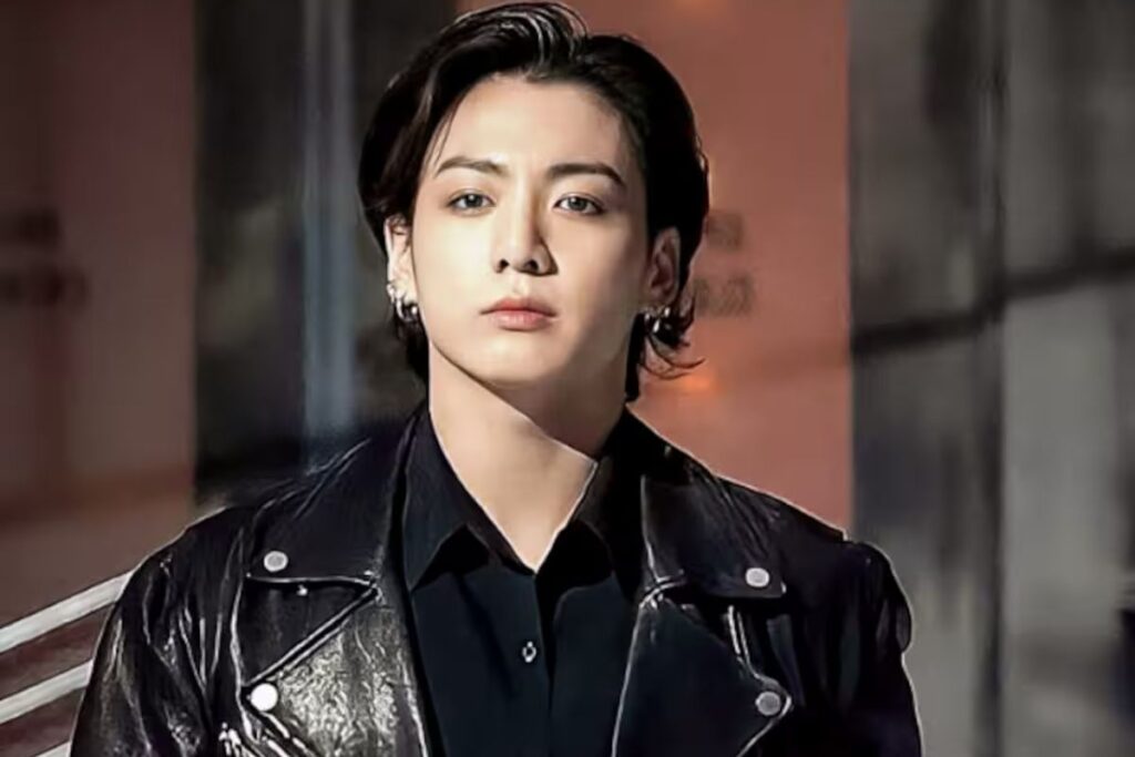Jungkook de BTS responde agresivamente a los reclamos de sus fans por su alcoholismo