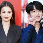 Jungkook de BTS y Selena Gómez cantan juntos por primera vez y las redes enloquecen