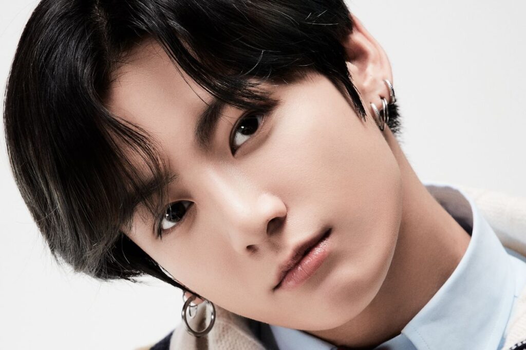 Jungkook se quedó dormido en mitad de una transmisión con sus seguidores