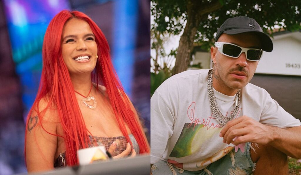 Karol G ya no esconde su relación con Feid, fueron vistos muy románticos en Medellín