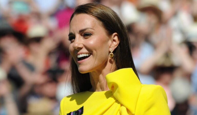 Kate Middleton abandonó la familia real británica porque se sentía «agobiada»