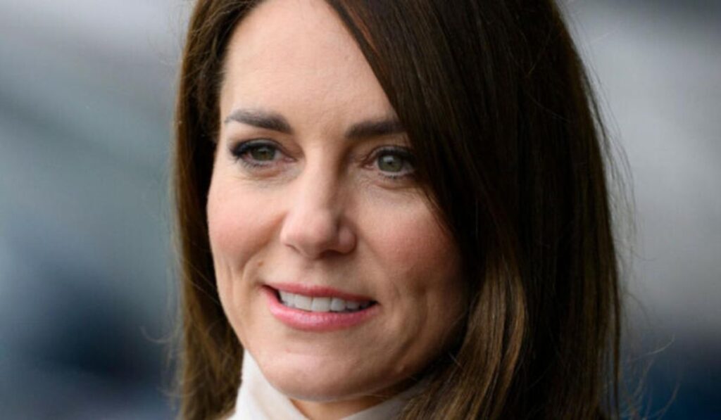 Kate Middleton es expuesta como el miembro más conflictivo de la familia real