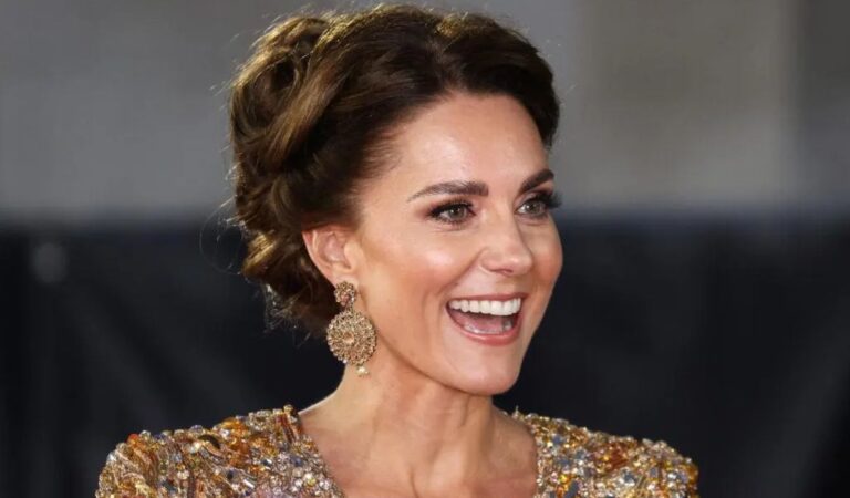 Kate Middleton modificará a su gusto las reglas en la coronación del rey Carlos III