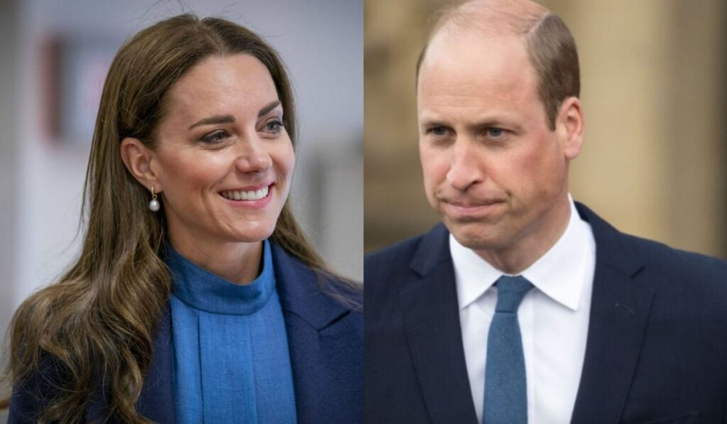 Kate Middleton posa con sus hijos en nuevo retrato sin el príncipe William