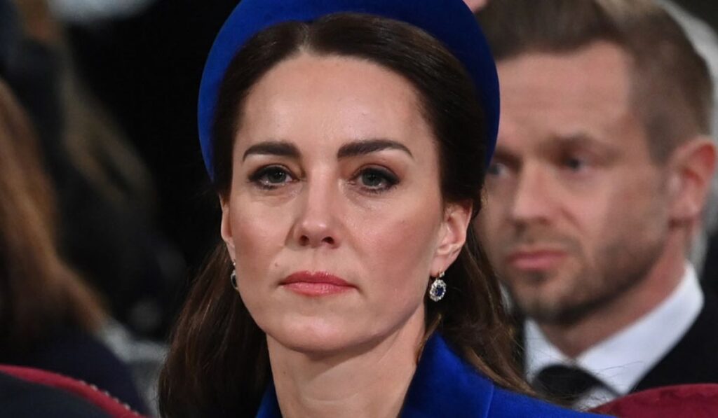 Kate Middleton se sometió a una prueba de fertilidad para ser parte de la realeza