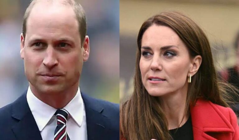 Kate Middleton y el Príncipe William serán los protagonistas de la nueva temporada de ‘The Crown’
