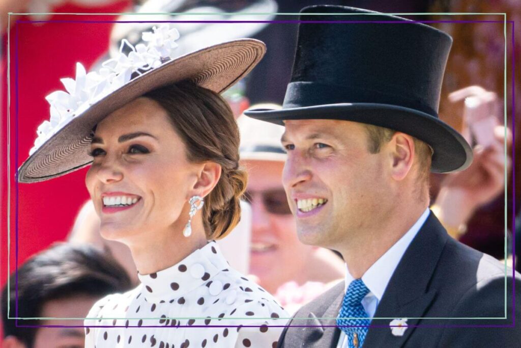 ¿Kate Middleton ya le pidió el divorcio al Príncipe William? Lo anunciaría en la siguiente fecha