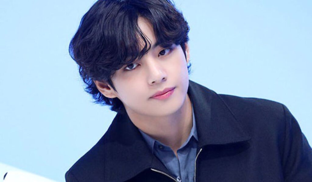 Kim Taehyung regresa a los escenarios sin BTS para un encuentro con fans