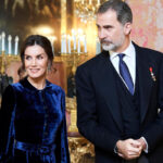 La Reina Letizia obligó al Rey Felipe VI de España a firmar un acuerdo de divorcio