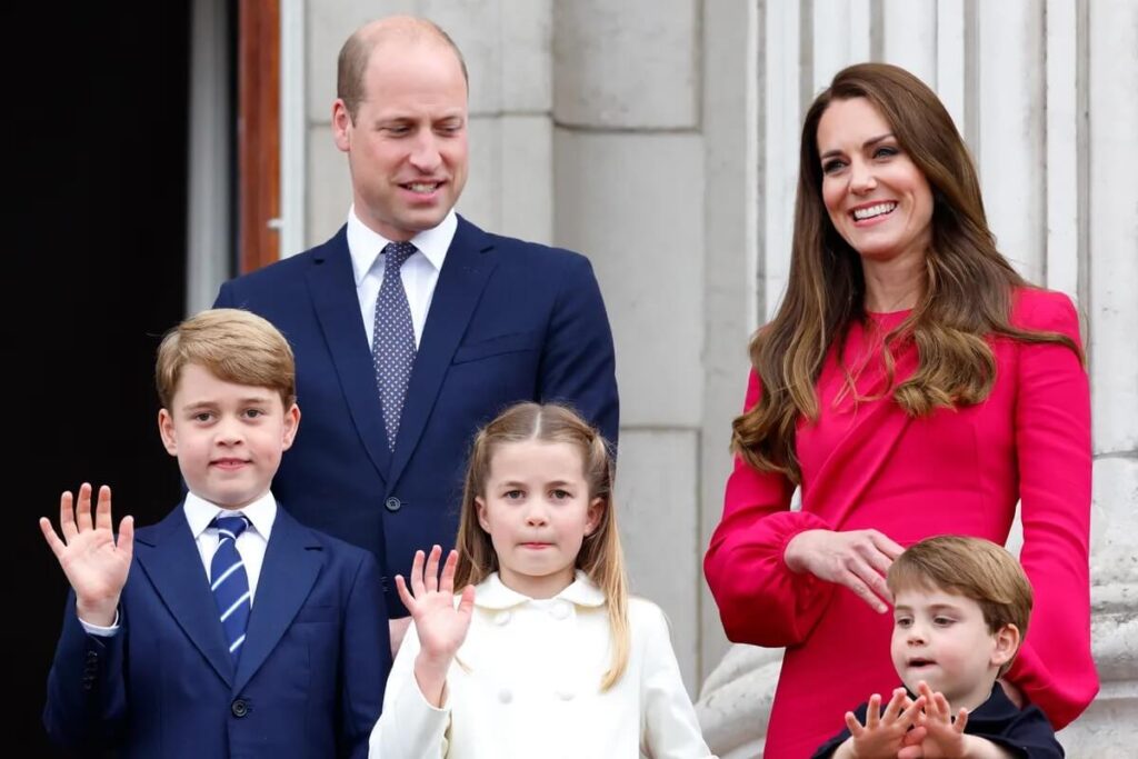 La apocalíptica predicción sobre el Príncipe William que terminaría acabando con la familia real británica