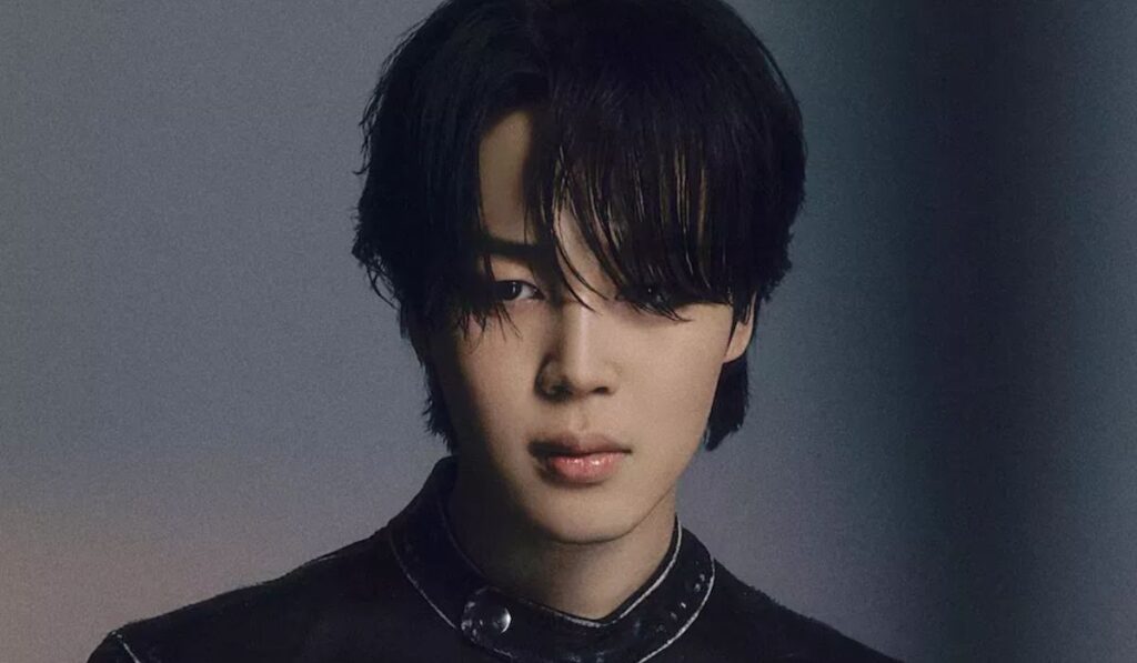 La canción de Jimin 'Face-off' considerada inadecuada para transmisión de KBS