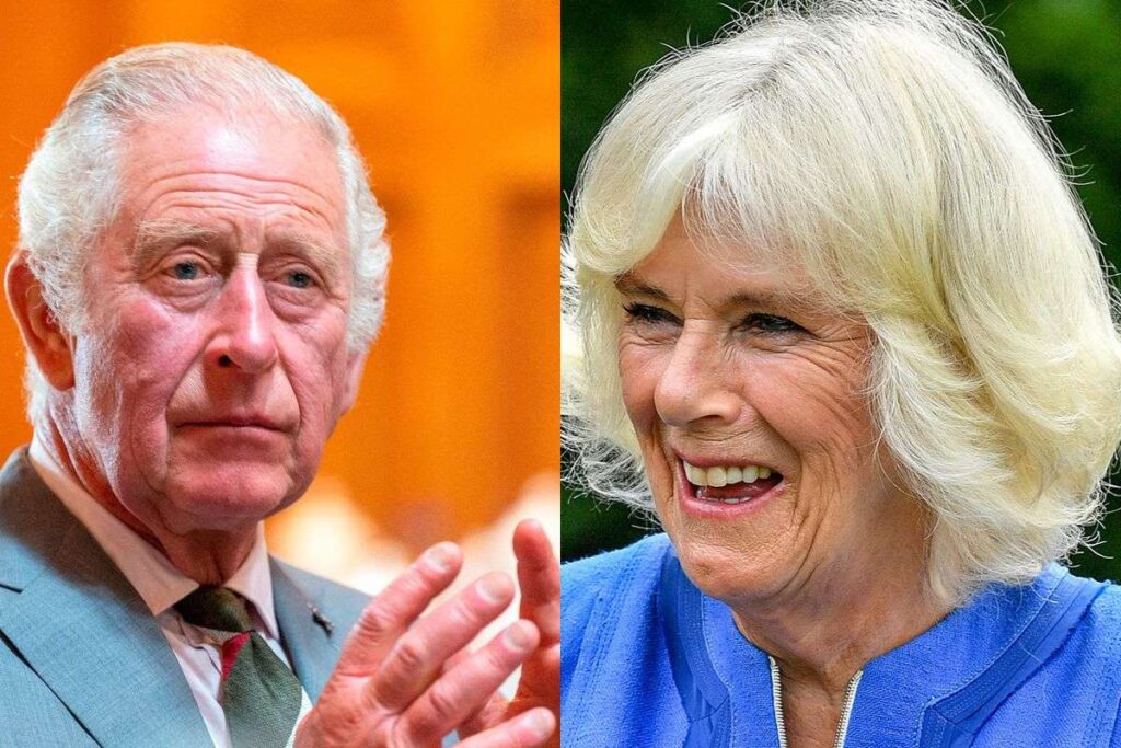 La caprichosa petición de Camilla Parker para sabotear al rey Carlos III