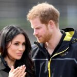 La crisis del príncipe Harry y Meghan Markle es mas grave de lo que crería
