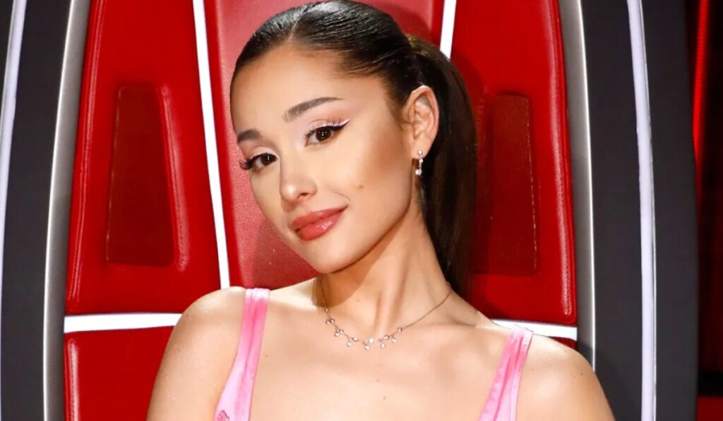 La enfermedad de Ariana Grande que la hizo perder 12 kilos y darle un cambio físico extremo