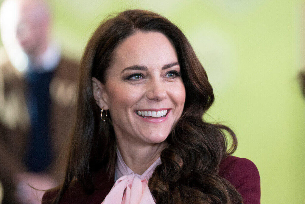 La humillante prueba a la que tuvo que someterse Kate Middleton para poder casarse con el Príncipe William