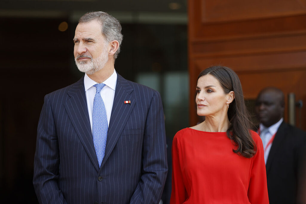 La razón por la que el Rey Felipe VI y Letizia de España se estarían divorciando