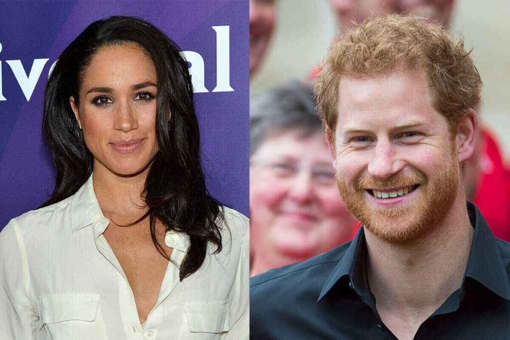 La realeza británica se niega a reconocer a los hijos del Príncipe Harry y Meghan Markle cómo miembros reales