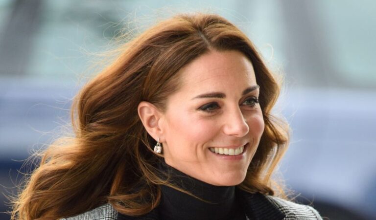 La realeza europea apoya a Kate Middleton tras los rumores de infidelidad del príncipe William
